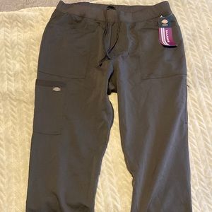 Dickies scrub pants